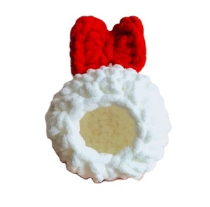 Klein Huisdier Slaapmuis Hamster Nest Winter Warm Katoen Nest, Hangende <span class=keywords><strong>Indonesia</strong></span> Vogel Nest, Decoratief Kippennest - Product Image 3