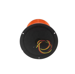 Feux d'avertissement pour <span class=keywords><strong>portail</strong></span> à haute intensité avec avertisseur sonore pour portails automatiques - Product Image 2