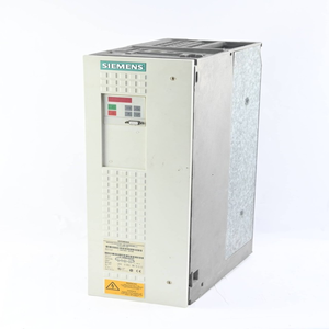 Carte de contrôle originale neuve VC 6SE70226TC20 inclControl Card CU1 VerB PLC pour automatisation industrielle PLC - Product Image 1