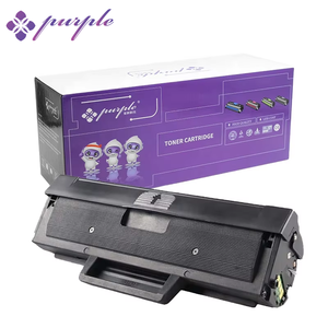 Cartucho de Tóner Compatible de Alta Calidad al por Mayor 105A 106A 107A 110A con Chip para Láser 107a 107w MFP 135a <span class=keywords><strong>135w</strong></span> 137fnw 106a - Product Image 1