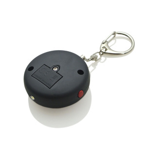 Alarme personnelle portable porte-clés 125 dB, sirène à haut niveau sonore pour la sécurité des femmes, des enfants et des personnes âgées - Product Image 3