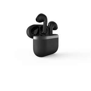 Écouteurs intra-auriculaires sans fil TWS avec puce 5.4, réduction de bruit, étanchéité IPX6, faible latence de 30 ms, affichage numérique et lampe torche LED - Product Image 1