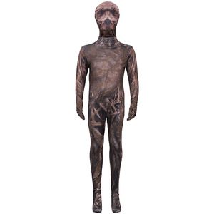 Disfraz de Vecna de Stranger Things para Adultos, Traje de Terror para Halloween, Actuaciones y Fiestas, Unisex, Suministro Internacional - Product Image 3