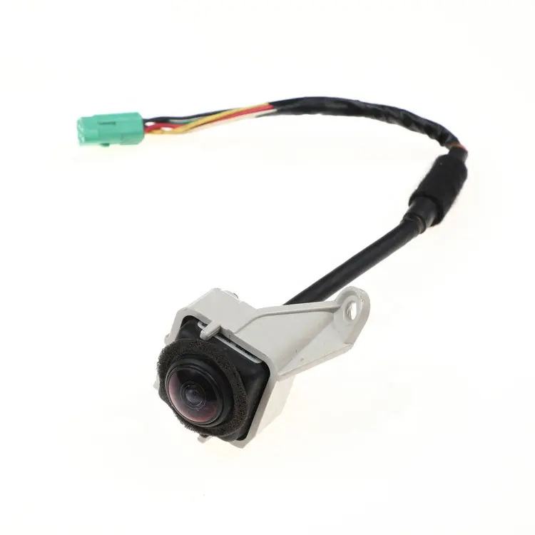 28419-3EV3A रियर वापस ऊपर रिवर्स कैमरा के लिए इनफिनिटी Q50 Q60 Q70 QX80 कार ऑटो सामान