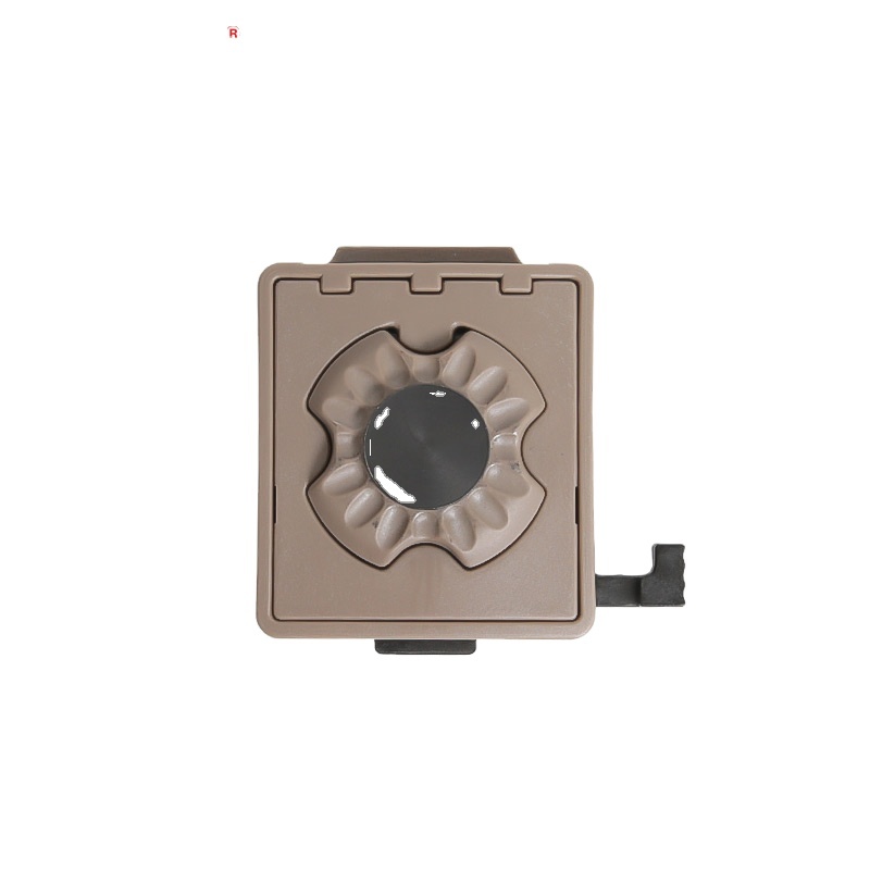 FMA GPNVG Ground Panoramic Night Vision