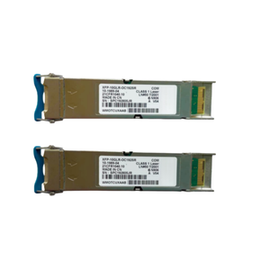 <span class=keywords><strong>XFP</strong></span>-10G-MM-<span class=keywords><strong>SR</strong></span> 850nm lc 10gbps शॉर्ट-रेंज मल्टीमोड फाइबर ऑप्टिक ट्रांसीवर एक्स्प्यूटर ऑप्टिकल मॉड्यूल 300 मीटर - Product Image 4