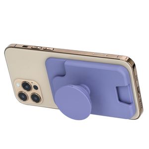 Soonleader Magnétique PU Portefeuille Titulaire De La <span class=keywords><strong>Carte</strong></span> pour iPhone 17 16 15 Pro Max 15 Pro 14-Sac D'accessoires De Téléphone Mobile - Product Image 5