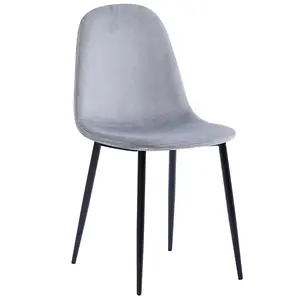 Silla Nordicas Jante Home Side Chair Designer De Fabricação Cadeira De Jantar Para Coffee Shop Bistro