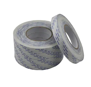 Industrial Double-sided Adhesive Tape High Strength Double Sided Tissue Tape