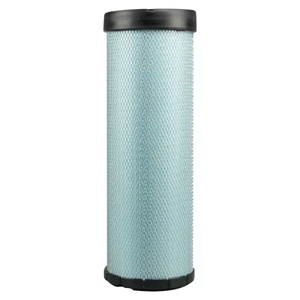 Filter Udara Dalam Sekunder Pengganti Suku Cadang Otomotif Berkualitas Tinggi untuk Doosan 400401-00093 P777869 AF25468 CF 18 190/<span class=keywords><strong>2</strong></span> - Product Image 2