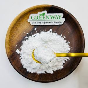 オリーブ葉エキスCAS 4373-41-5マスリン酸粉末食品グレード添加物工場供給 - Product Image 6