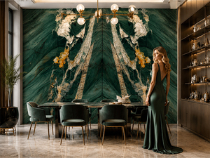 Lujosa Baldosa de Cuarcita Patagónica con Diseño de Libro de Madera para Paredes Decorativas en Hoteles, Villas, Restaurantes y Paredes de Fondo en Interiores Comerciales - Product Image 1