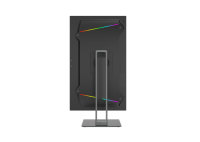 PC Todo en Uno Resistente y Duradero con Pantalla Recta o Curva, Modelo FC40 Negro, para Aplicaciones de Oficina y Juegos