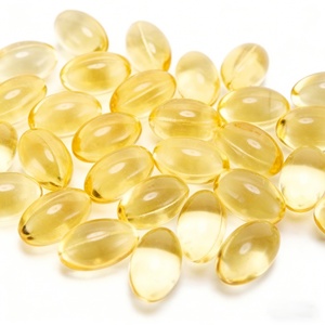 Huile de poisson Omega 3 en gélules OEM 1250mg 1040mg EPA <span class=keywords><strong>DHA</strong></span> Améliore la mémoire et le sommeil Renforce l'immunité Capsules d'huile de poisson triple concentration - Product Image 4