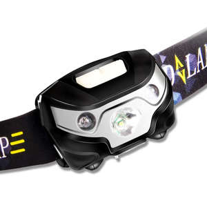 <span class=keywords><strong>Lampe</strong></span> <span class=keywords><strong>frontale</strong></span> à LED <span class=keywords><strong>Lampe</strong></span> <span class=keywords><strong>frontale</strong></span> super lumineuse Convient pour la course à pied Camping Randonnée Escalade Pêche Chasse <span class=keywords><strong>Jogging</strong></span> <span class=keywords><strong>Lampe</strong></span> <span class=keywords><strong>frontale</strong></span> - Product Image 1