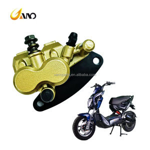 Étriers de frein à disque avant pour moto WANOU XMEN Sport Si pour le marché vietnamien - Product Image 1