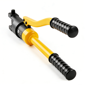 EMEADS YQK-300 Manuel Hidrolik Sıkma Pensesi, 10-300mm² 70KN Kuvvet, Hafif 3.7kg Alaşımlı Çelik, Enerji Endüstrisi için - Product Image 2