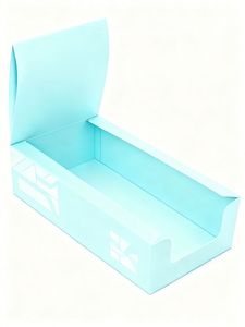 Meilleures ventes en gros : Boîtes de présentation en carton magnétique personnalisées pour cartouches, emballage de présentation, boîte de présentation en papier - Product Image 2