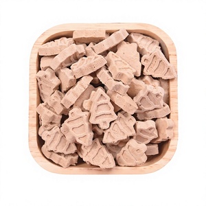 Snack Liofilizzati a Forma <span class=keywords><strong>di</strong></span> Albero <span class=keywords><strong>di</strong></span> <span class=keywords><strong>Natale</strong></span> all'Olio <span class=keywords><strong>di</strong></span> <span class=keywords><strong>Pesce</strong></span> <span class=keywords><strong>per</strong></span> Gatti - Ingrosso dal Produttore OEM/ODM - Product Image 3