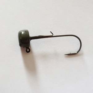 Cabeza <span class=keywords><strong>de</strong></span> plantilla <span class=keywords><strong>de</strong></span> lubina <span class=keywords><strong>de</strong></span> tungsteno, cabeza <span class=keywords><strong>de</strong></span> seta <span class=keywords><strong>de</strong></span> tungsteno, alta calidad, precio bajo, novedad - Product Image 2