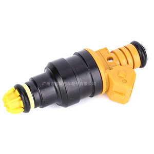 Inyector de Combustible 0280150714 Para Uso Automotriz en BMW, Material Plástico - Product Image 2