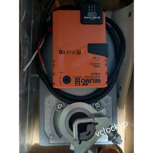 1 Pieza de Actuador BELIMO GMU24 Nuevo, Envío Rápido a Través de FedEx - Product Image 1