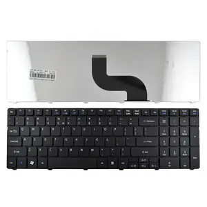 Nieuw Toetsenbord Voor Acer Aspire 5810 5536 5536G 5738 5551 AS5733 AS5733Z 5750 Ons