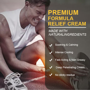 Neuropatia a base <span class=keywords><strong>di</strong></span> erbe naturali ad azione rapida unguento <span class=keywords><strong>per</strong></span> alleviare il dolore gesso cinese <span class=keywords><strong>per</strong></span> il disagio muscolare e osseo - Product Image 3