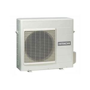 Unidad de prueba Hitachi Motore Multisplit, División de prueba A + +/A +, a prueba de A + +, a nivel de A + +, a prueba, a prueba, a nivel de A + +, a nivel de 1, a 1, a 1, a 1, a 2, a 1 - Product Image 1