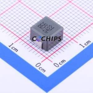 Inductor de Potencia BCIHP0750-R56M SMD, 6.6x7mm (Inductancia: 560nH) (Precisión: 20%) (Corriente Nominal: 19A) - Product Image 1