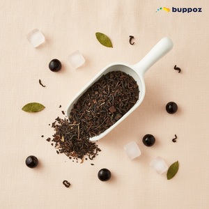 Best Selling Organic Assam Black <b>Tea</b> Loose <b>Tea</b> Blended with Low Price Bags - Product Image 5