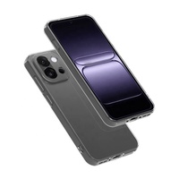 Coque de téléphone transparente en silicone souple pour Plus Pro, épaisseur 1,2 mm, compatible avec Oneplus 1+ Nord 4 CE3 Lite 5G One ACE 5 11R