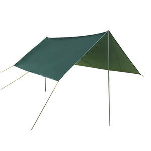 Tente Dôme Portable <span class=keywords><strong>Happy</strong></span> Travel StarSky ZP3 en PVC Oxford Coupe-Vent Triple Couche, Installation Facile et Automatique, Imperméable pour <span class=keywords><strong>Camping</strong></span> Familial - Product Image 3