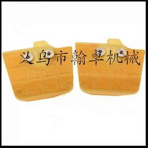 Pièces de tronçonneuse à moteur essence Hanzhuo MS034 036 MS340 MS360, éléments de filtre à air et filtres à air de haute qualité - Product Image 3