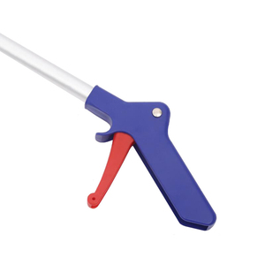 Perfectpro Dụng Cụ Gắp Rác Bằng Nhôm Dụng Cụ Làm Vườn Dụng Cụ Nhặt Rác Dụng Cụ Gắp Rác Dụng Cụ Gắp Rác - Product Image 2