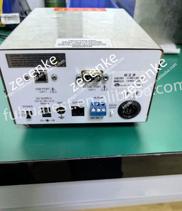 Voltmètre électrostatique TREK 541A - Product Image 3