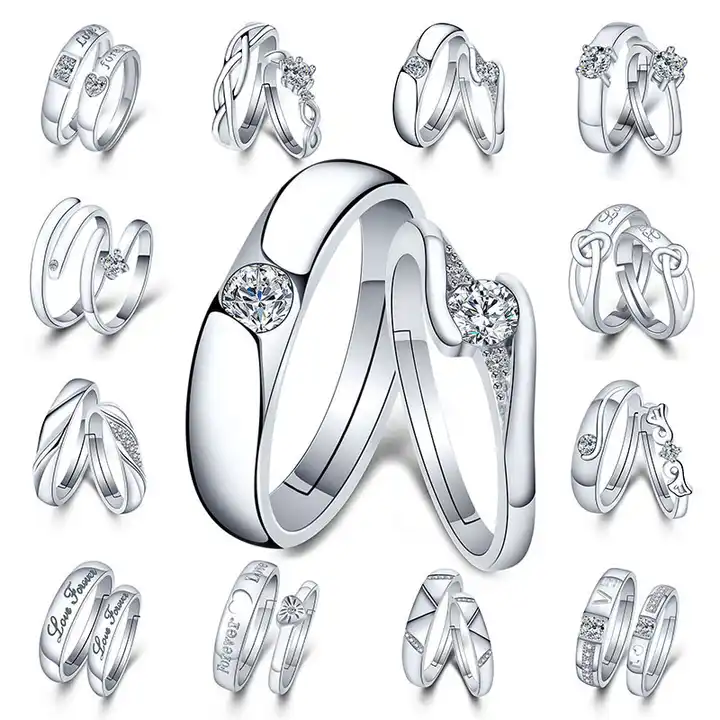 BESPOKE WEDDING RINGS These... - Aurum designer-jewellers | Facebook