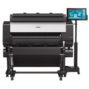 Impresora Multifunción TX-3000MFP de 36'' para Formato Ancho A0, Impresora de Inyección de Tinta TX-3000MFP, Plotter Usado TX-3000 TX-300 - Product Image 1