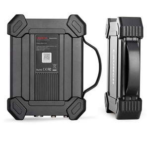 Lansmanı X-431 Sensorbox S2-2 DC USB osiloskop 2 kanal el sensörü simülatörü ve test için X431 PAD V/ PAD VII - Product Image 2