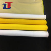Food-Grade 5-500 Micron Nylon Polyester Filterscherm Voor Melk, Vruchtensap, Groentesap En Vloeibare Filtratie
