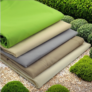 ม่านบังตาแบบสี่เหลี่ยมผืนผ้ากันน้ำ 5 สี ปรับแต่งได้ ทำจากโพลีเอสเตอร์ สำหรับรั้ว รั้วกั้นความเป็นส่วนตัว ป้องกันลม กันแดด ใช้ในสวน - Product Image 2