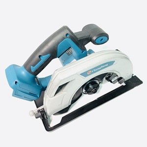 7 Inches Brushless Lithium Circular Saw 185mm Rechargeable Cordless Circular Saws Portable Ceramic Tile <b>Cutting</b> <b>Machine</b> - Product Image 2