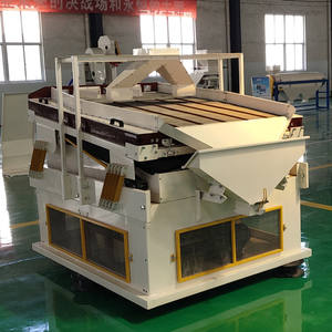 Máquina de destonador de granos de café, granos de mung, <span class=keywords><strong>pinto</strong></span> - Product Image 4