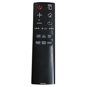 Yeni yedek uzaktan kumanda AH59-02631J Samsung Soundbar HW-H430 HW-H450 HW-HM45 HW-HM45C HWH430 - Product Image 1