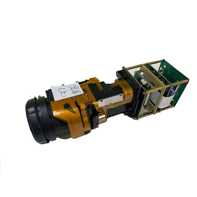 Image Sensor Camera Module 1/1.8inch H264 H265 4k 30fps 1080P Focal 6.4mm 192mm Optical Zoom 30x 60x 90x USB3.0 Camera module
