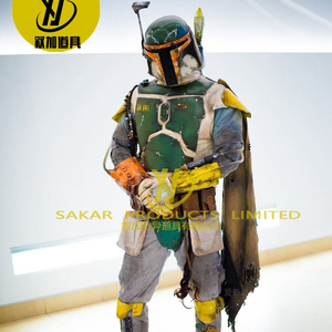 Costume de soldat <span class=keywords><strong>blanc</strong></span> <span class=keywords><strong>Star</strong></span> <span class=keywords><strong>Wars</strong></span> grandeur nature homme Cosplay Tony Stark Statue adulte Cosplay jouets Robot prix - Product Image 6