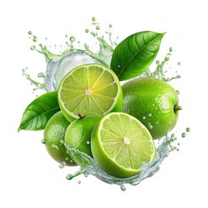 Proveedor Mayorista de Lima fresca sin semillas de Vietnam, cítricos naturales a granel de alta calidad para distribución global - Product Image 1