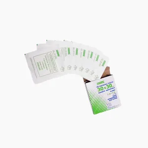 manufacturer cheap price medical sterile gauze swabs x-ray detectable 10cmx10cm