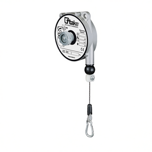Ttake Balancer, accessoire d'ancrage et de levage avec câble en acier inoxydable de 1600 mm de course et capuchon en aluminium - Product Image 2