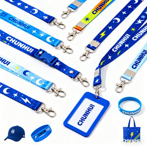 पॉलिएस्टर पर्यावरण के अनुकूल अनुकूल अनुकूल अनुकूल बीड लैनीनार्ड लाइट फ्लोरेसेंसेस हुक मोबाइल फोन धारक नर्स काम ब्रेकआउट रिस्टलेट - Product Image 3